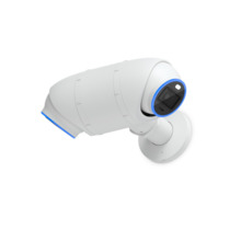 Ubiquiti UACC-CAMERA-DM-W Tamper-resistant,