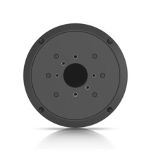 Ubiquiti UACC-CAMERA-JB-B Tamper-resistant junction box