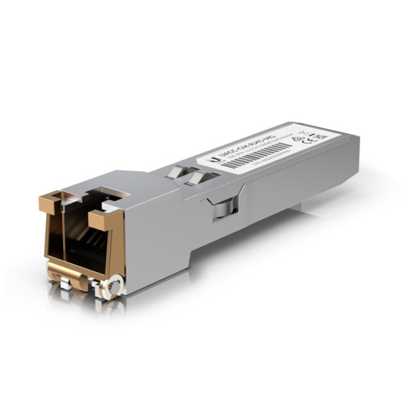 Ubiquiti UACC-CM-RJ45-MG UACC-CM-RJ45-MG network