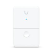 Ubiquiti UACC-DUAL-POWER-INJECTOR Versatile PoE adapter that