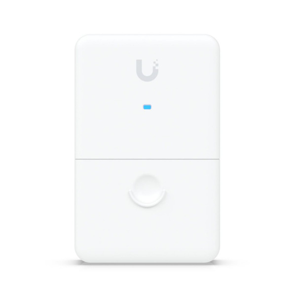 Ubiquiti UACC-DUAL-POWER-INJECTOR Versatile PoE adapter that