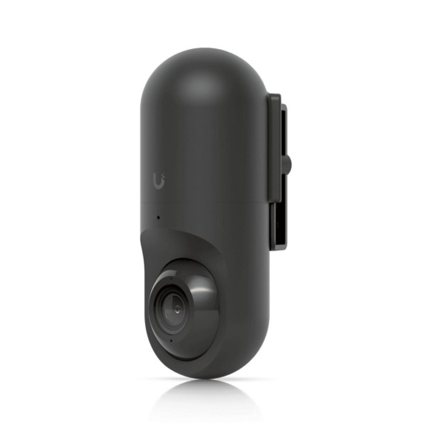 Ubiquiti UACC-FLEX-CAM-PWM-BLACK Versatile weatherproof wall