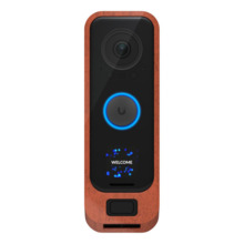 Ubiquiti UACC-G4-DB-PRO-COVER-BRICK Customized encasing for G4