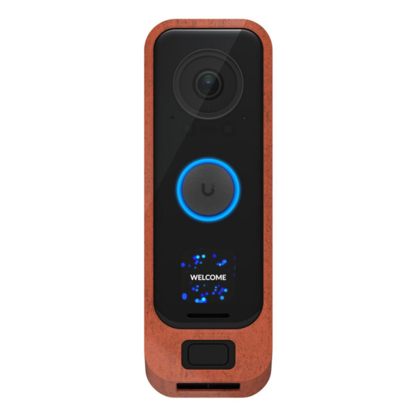 Ubiquiti UACC-G4-DB-PRO-COVER-BRICK Customized encasing for G4