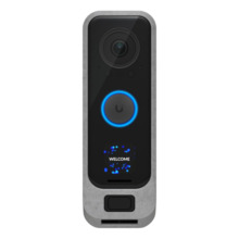 Ubiquiti UACC-G4-DB-PRO-COVER-CONCRETE Customized encasing for G4
