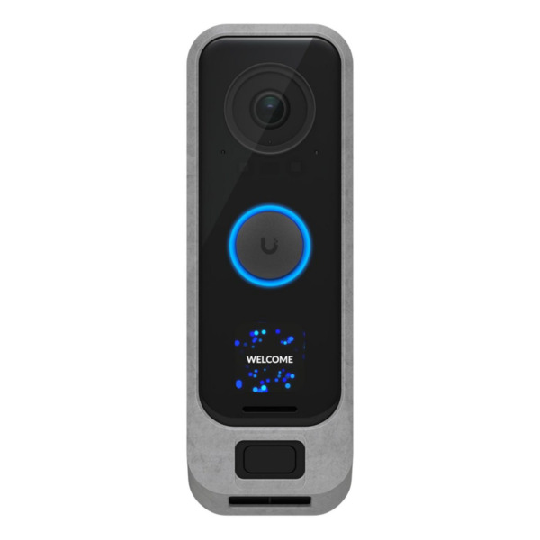 Ubiquiti UACC-G4-DB-PRO-COVER-CONCRETE Customized encasing for G4