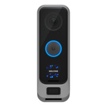 Ubiquiti UACC-G4-DB-PRO-COVER-SILVER Customized encasing for G4
