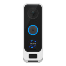 Ubiquiti UACC-G4-DB-PRO-COVER-WHITE Customized encasing for G4