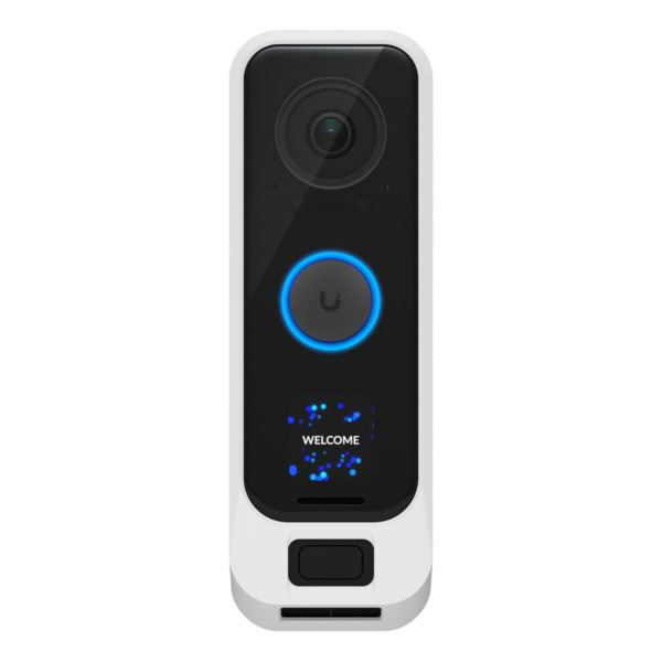 Ubiquiti UACC-G4-DB-PRO-COVER-WHITE Customized encasing for G4
