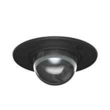 Ubiquiti UACC-G5-DOME-ULTRA-FM-B Dome camera mounting