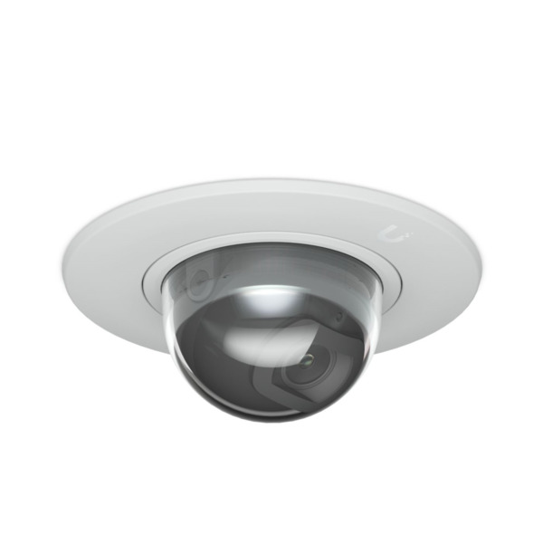 Ubiquiti UACC-G5-DOME-ULTRA-FM-W Flush mount accessory for