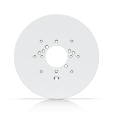 Ubiquiti UACC-GB-PLATE-W A mounting plate designed to
