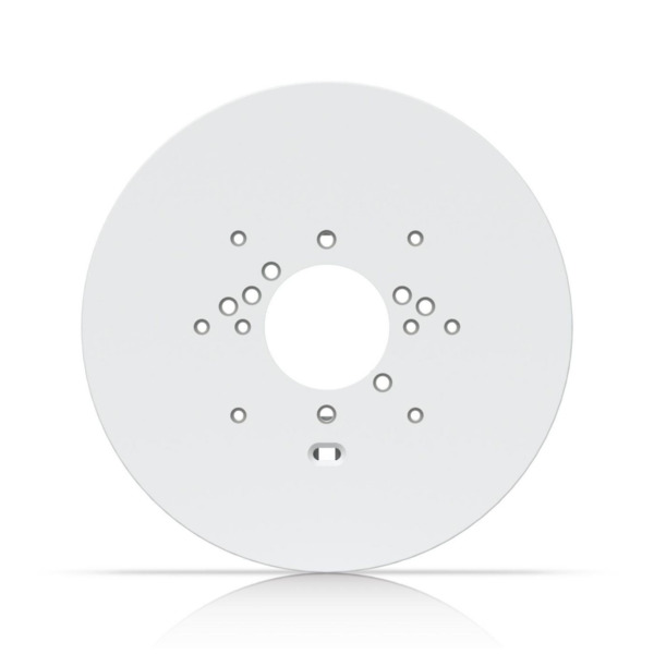 Ubiquiti UACC-GB-PLATE-W A mounting plate designed to