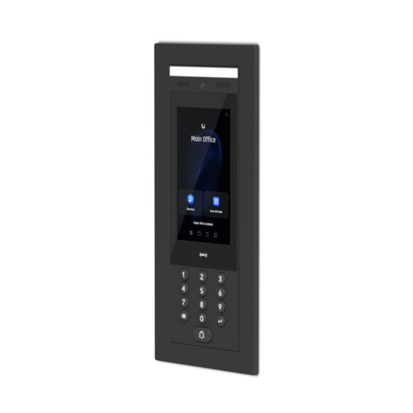 Ubiquiti UACC-INTERCOM-FM UniFi Access Intercom flush