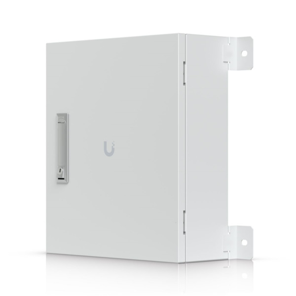 Ubiquiti UACC-JUNCTION-UTILITY An indoor/outdoor enclosure