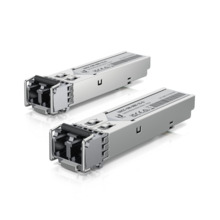 Ubiquiti UACC-OM-MM-1G-D-20 1 Gbps Multi-Mode Optical