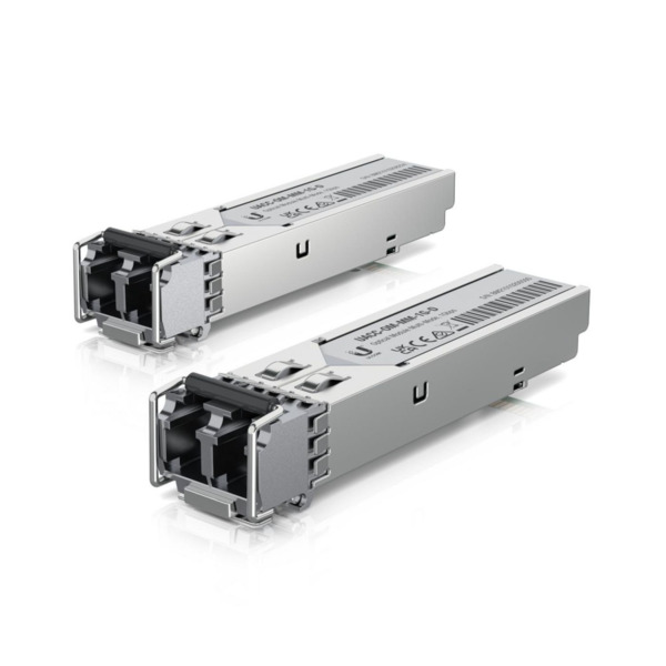 Ubiquiti UACC-OM-MM-1G-D-20 1 Gbps Multi-Mode Optical