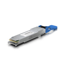 Ubiquiti UACC-OM-QSFP28-LR4 QSFP28 transceiver that