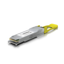 Ubiquiti UACC-OM-QSFP28-PSM4 QSFP28 transceiver that
