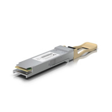 Ubiquiti UACC-OM-QSFP28-SR4 QSFP28 transceiver that