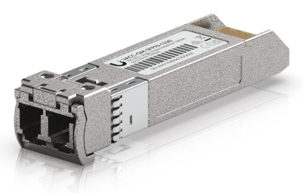 Ubiquiti UACC-OM-SFP10-1330 SFP+ transceiver for CWDM