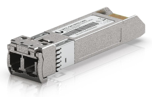 Ubiquiti UACC-OM-SFP10-1490 SFP+ transceiver for CWDM