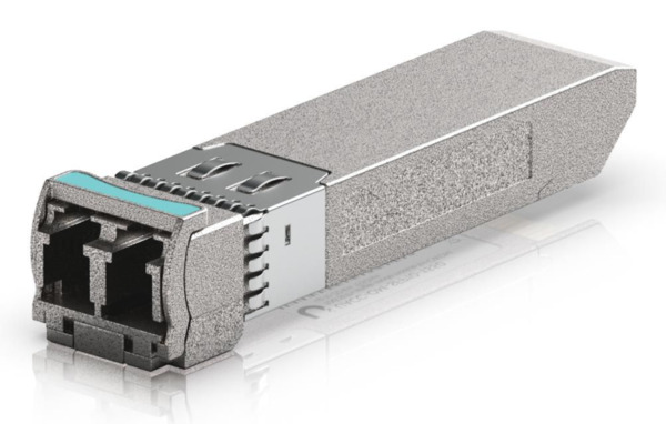 Ubiquiti UACC-OM-SFP10-1550 SFP+ transceiver for CWDM