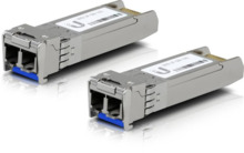 Ubiquiti UACC-OM-SM-10G-D-2 UACC-OM-SM-10G-D-2 network