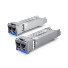 Ubiquiti UACC-OM-SM-10G-D-20 UACC-OM-SM-10G-D-20 network