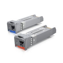 Ubiquiti UACC-OM-SM-10G-S-2 10 Gbps Bidirectional