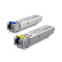 Ubiquiti UACC-OM-SM-1G-S-2 UACC-OM-SM-1G-S-2 network