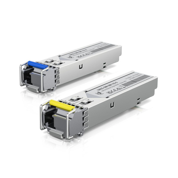 Ubiquiti UACC-OM-SM-1G-S-2 UACC-OM-SM-1G-S-2 network