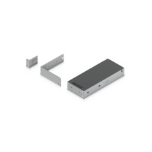 Ubiquiti UACC-PRO-MAX-16-RM 1U rack-mount accessory for