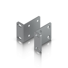 Ubiquiti UACC-RACK-EAR-1U Replacement rack ears for
