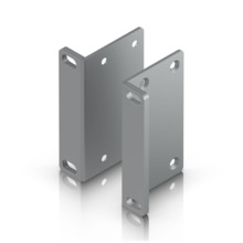 Ubiquiti UACC-RACK-EAR-2U Replacement rack ears for