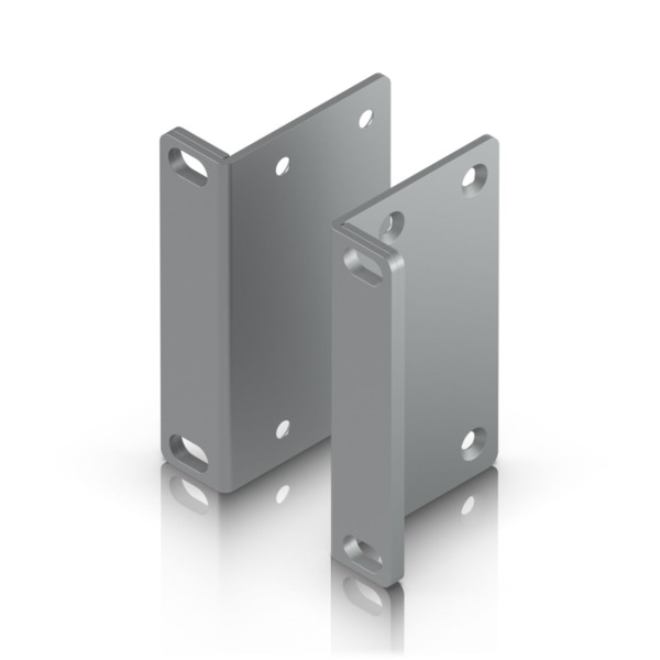 Ubiquiti UACC-RACK-EAR-2U Replacement rack ears for