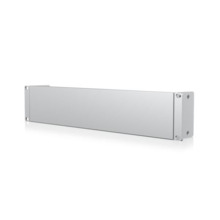 Ubiquiti UACC-RACK-PANEL-BLANK-2U Rack Mount OCD Panels 2U Blank