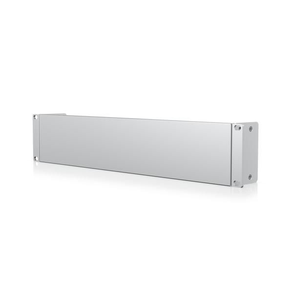 Ubiquiti UACC-RACK-PANEL-BLANK-2U Rack Mount OCD Panels 2U Blank