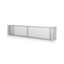 Ubiquiti UACC-RACK-PANEL-VENTED-2U Rack Mount OCD Panels 2U