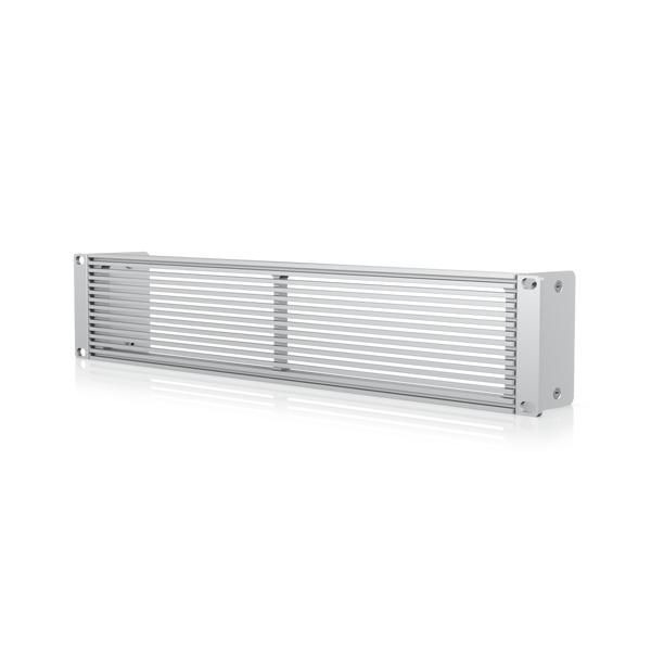 Ubiquiti UACC-RACK-PANEL-VENTED-2U Rack Mount OCD Panels 2U