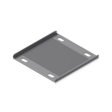 Ubiquiti UACC-RACK-SHELF-TL Fixed shelf accessory for