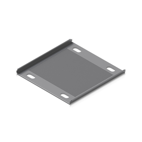 Ubiquiti UACC-RACK-SHELF-TL Fixed shelf accessory for