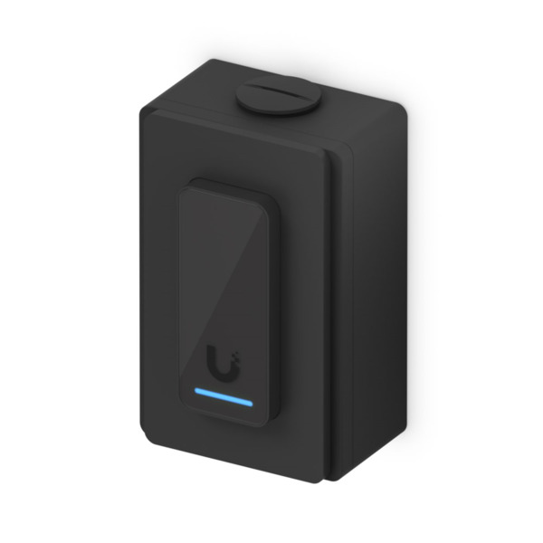 Ubiquiti UACC-READER-JB-B Junction box for UniFi Access