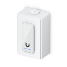 Ubiquiti UACC-READER-JB-W Junction box for UniFi Access