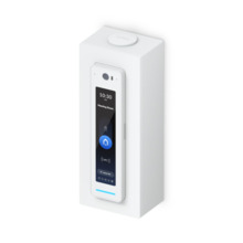 Ubiquiti UACC-READER-PRO-JB-W Junction box for UniFi