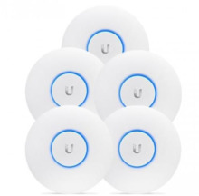 Ubiquiti UAP-AC-PRO-5 UniFi AP AC PRO 5-pack