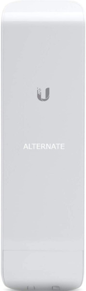 UBIQUITI UBI-NSM5 Punto de Acceso inalámbrico PTP Ubiquiti NanoStation M5 5GHz 16dBi MIMO AirMax 500MW (1)