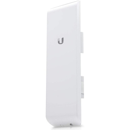 Comprar UBIQUITI UBI-NSM5 Punto de Acceso inalámbrico PTP Ubiquiti NanoStation M5 5GHz 16dBi MIMO AirMax 500MW