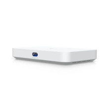 Ubiquiti UCG-FIBER Desktop 10G Cloud Gateway