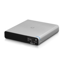 Ubiquiti UCK-G2-PLUS UniFi Cloud Key, G2, with HDD